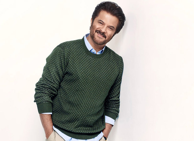 Anil Kapoor to spearhead a TV show on dangers of unsanitary conditions