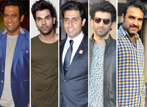 Anurag Basu reveals Rajkummar Rao - Abhishek Bachchan - Aditya Roy Kapur - Pankaj Tripathi starrer is not a sequel to Life In A Metro