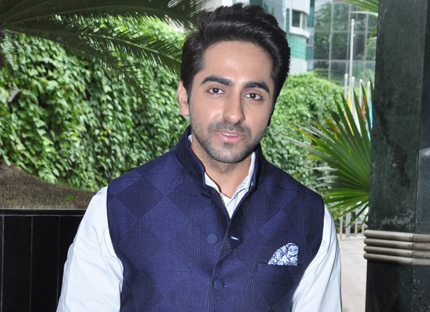 Ayushmann Khurrana spreads Christmas cheer in Agra; to take eight day break to spend New Year with family