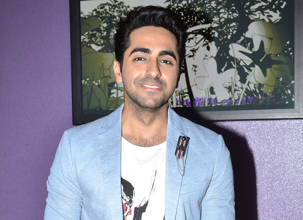 Ayushmann Khurrana to speak in 3 different accents in Dream Girl