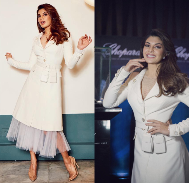 Best Dressed - Jacqueline Fernandez