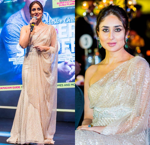 Best Dressed - Kareena Kapoor Khan in Faraz Manan