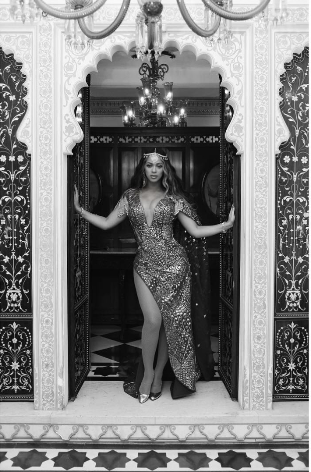 Beyonce in Abu Jani - Sandeep Khosla (3)