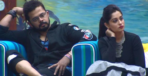 Bigg Boss 12 Dipika Kakar FINALLY responds to viewers, Shilpa Shinde blames her for USING Sreesanth