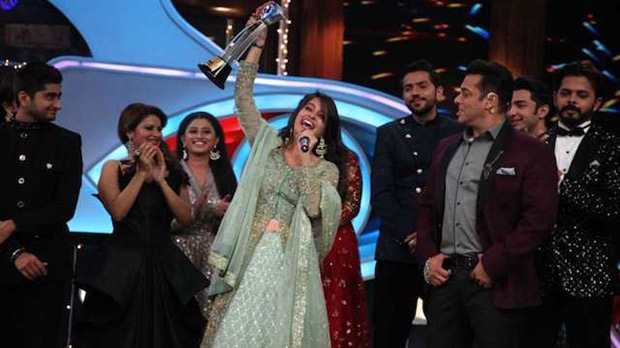 Bigg Boss 12 Twitter UNHAPPY with Dipika Kakar bagging the trophy