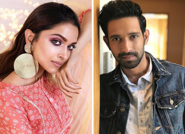 CONFIRMED! Deepika Padukone to work opposite Vikrant Massey in Meghana Gulzar's Chhapaak, details revealed