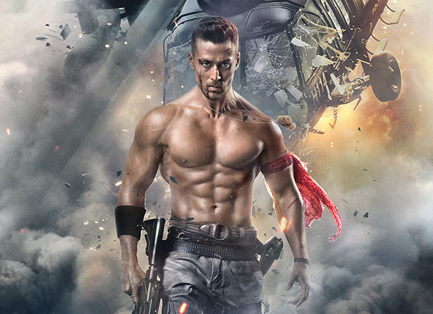 CONFIRMED! Tiger Shroff starrer Baaghi 3 to release on March 6, 2020