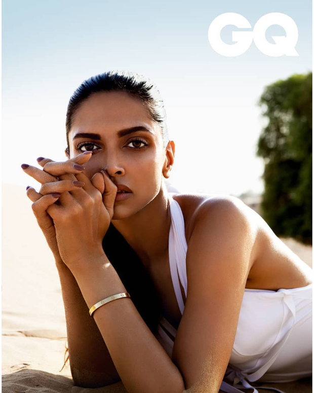 Deepika Padukone for GQ (5)