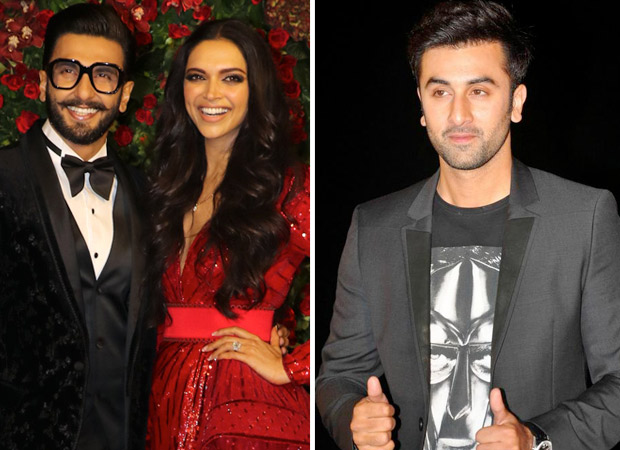 Deepika Padukone was expecting Ranbir Kapoor to NOT show up at her wedding reception?