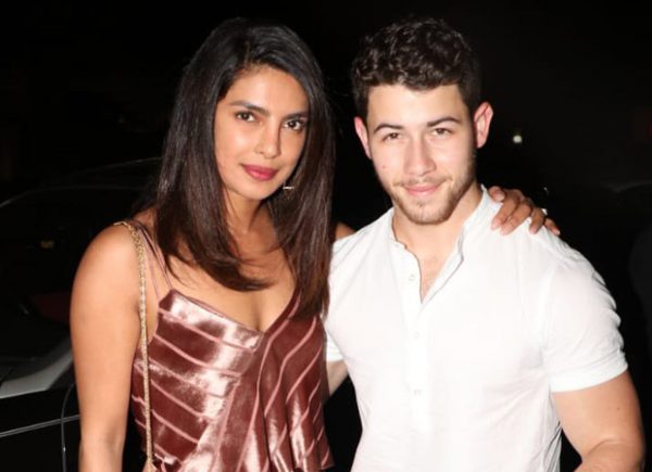 Details of Priyanka Chopra and Nick Jonas’s 2nd honeymoon revealed