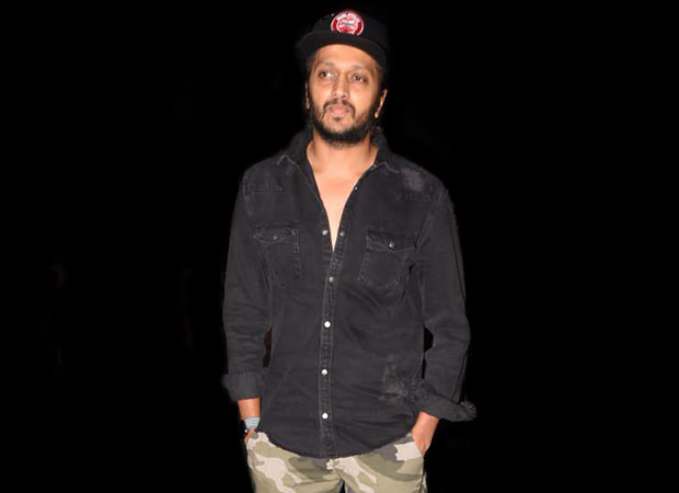 Due to CBFC, Riteish Deshmukh reworks scenes in his Marathi film Mauli for UA certificate