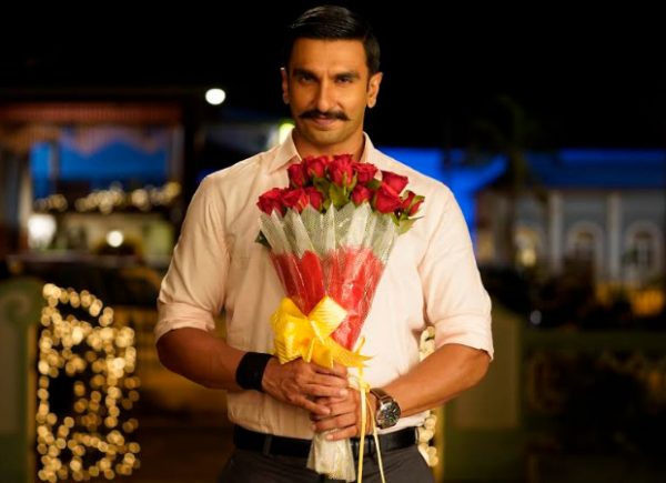 “It’s been a phenomenal year for me!” - Ranveer Singh on delivering his career-best opening with Simmba