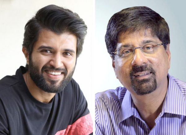 EXCLUSIVE Vijay Devarakonda to play SRIKKANTH in Ranveer Singh starrer ‘83