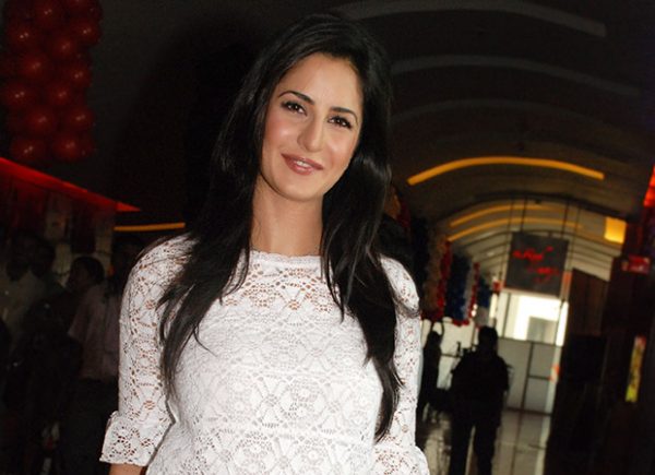 Here’s how Katrina Kaif got over her phobia of parties