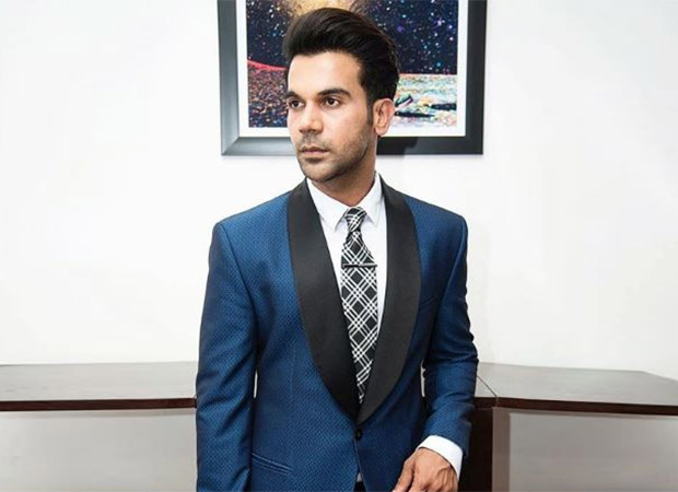 "I want every year to be mine, every year should be of cinema" - Rajkummar Rao