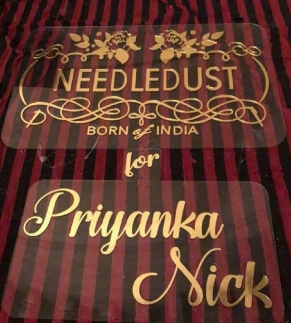 INSIDE PICS OUT! Priyanka Chopra - Nick Jonas’s wedding venue Umaid Bhavan is LIT UP and how