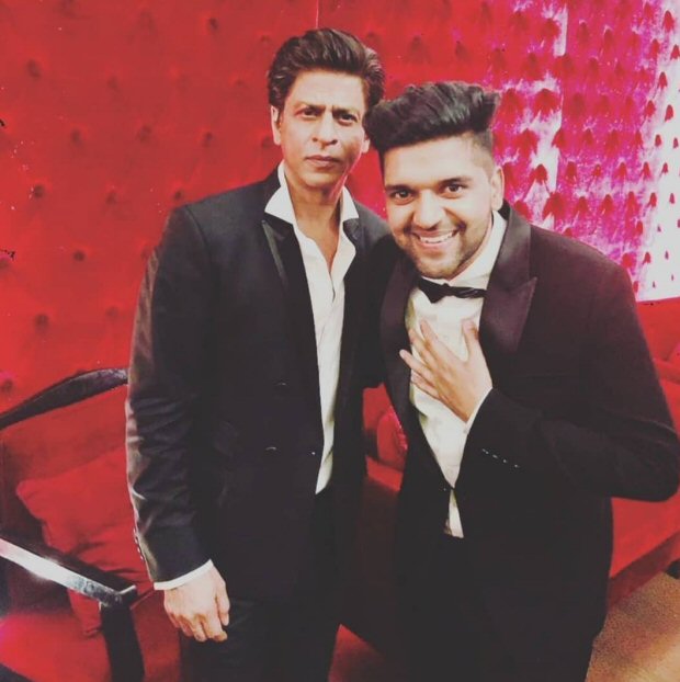 inside pics & videos: shah rukh khan, amitabh bachchan, varun dhawan burn the dance floor at ranveer singh – deepika padukone’s mumbai reception