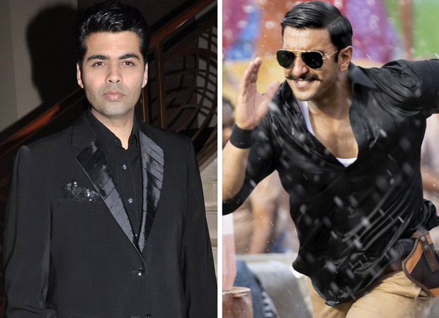 INSIDE SCOOP Reason why Karan Johar stopped the early release of Ranveer Singh starrer Simmba