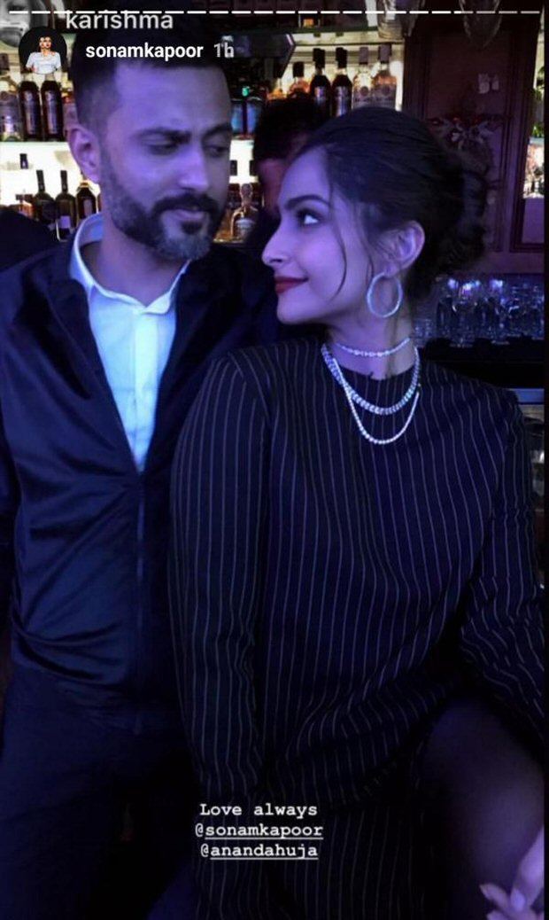 inside anil kapoor’s 62nd birthday bash: arjun kapoor – malaika arora arrive as a couple, sonam kapoor along with fam host a perfect party