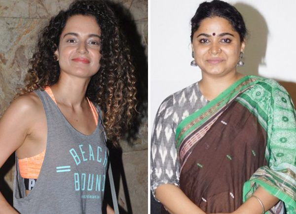 Kangana Ranaut to begin full-fledged training in Kabaddi for Ashwiny Iyer Tiwari’s Panga!