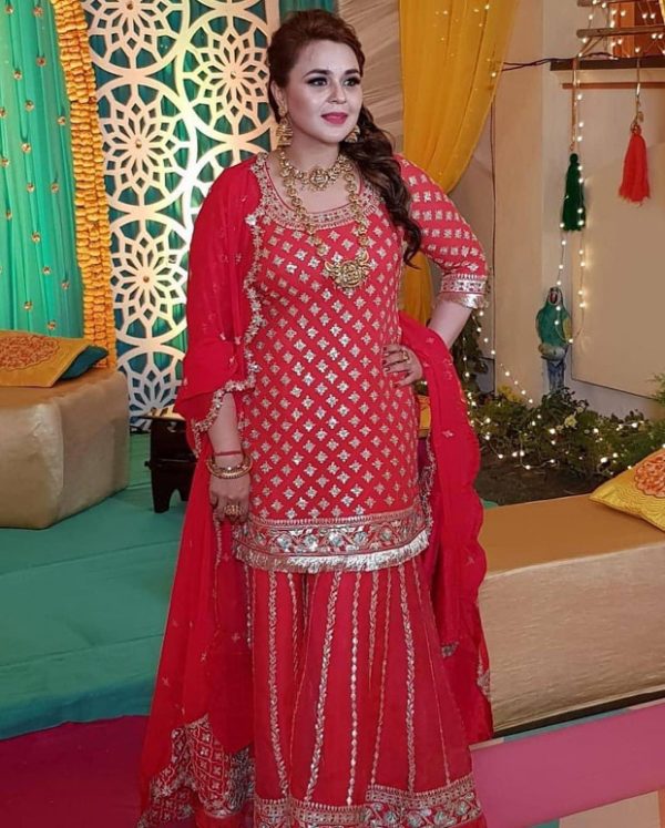 kapil sharma and ginni chatrath wedding – prep kicks off with akhand path and path ka bhog during weekend