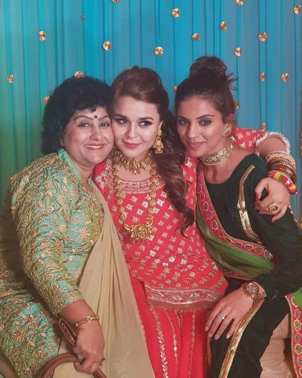 kapil sharma and ginni chatrath wedding – prep kicks off with akhand path and path ka bhog during weekend