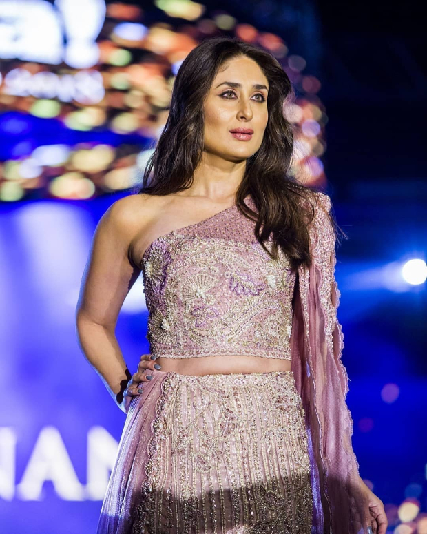 Kareena Kapoor Khan for Faraz Manan in Dubai (4)