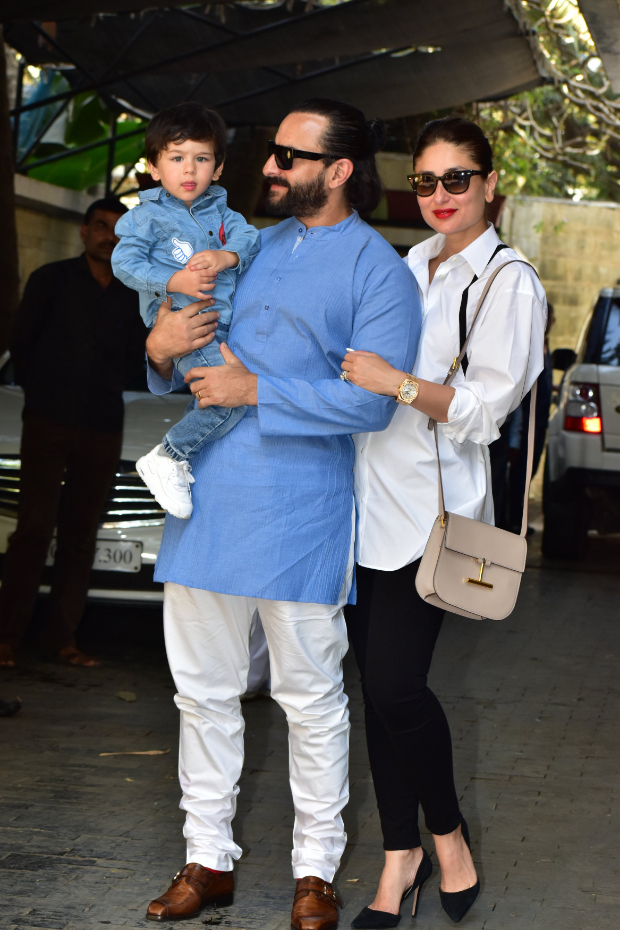 Kareena Kapoor Khan in Maison Margiela for Christmas Lunch (2)