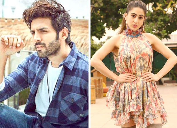 Kartik Aaryan and Sara Ali Khan to star in Love Aaj Kal 2?