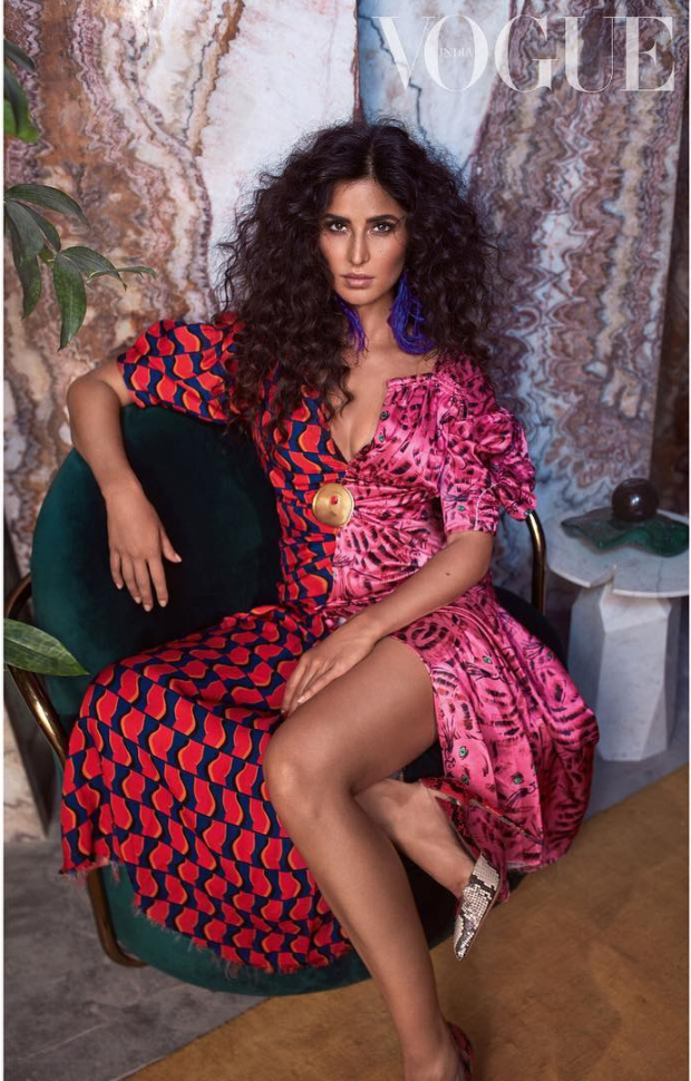 Katrina Kaif for Vogue (1)