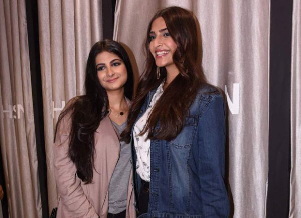 koffee with karan 6: rhea kapoor makes a surprising revelation about sister sonam kapoor and father anil kapoor’s dynamics