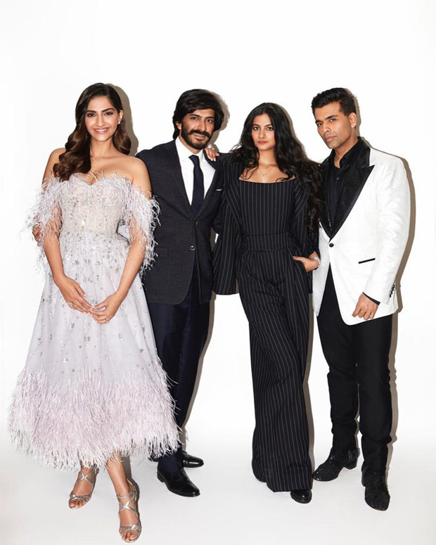 Koffee With Karan 6: When Rhea Kapoor made fun of Kareena Kapoor Khan & Karan Johar cheered her on 