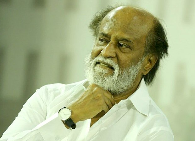 Madras High Court quashes criminal defamation proceedings against Rajinikanth