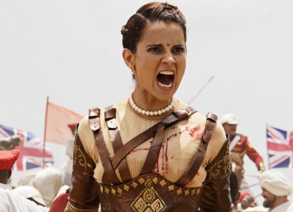manikarnika – the queen of jhansi stalled again; kangana ranaut film faces trouble due to non-payment of dues