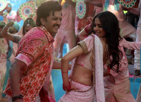 Mauli: Riteish Deshmukh and Genelia D’Souza to reunite on the big screen after 4 years