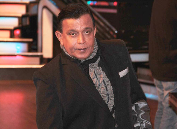 Mithun Chakraborthy hospitalized; currently undergoing treatment in Los Angeles