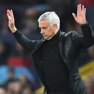 Mourinho
