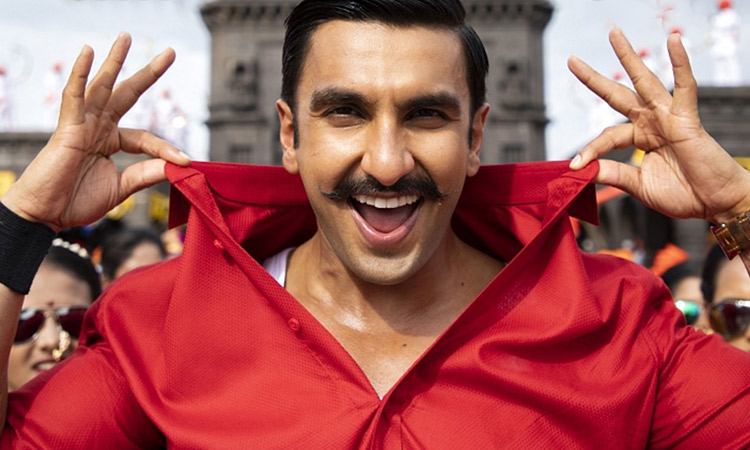 Movie Review Simmba
