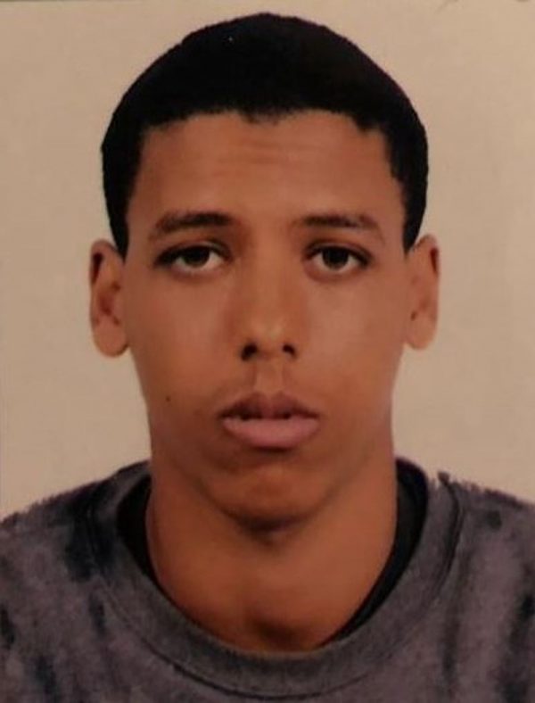 police search for missing toronto man teodros negussie