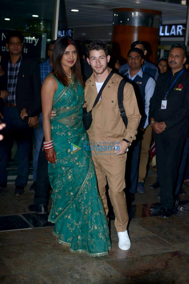 Nick-Jonas-in-brown-separates-at-the-airport-(3)