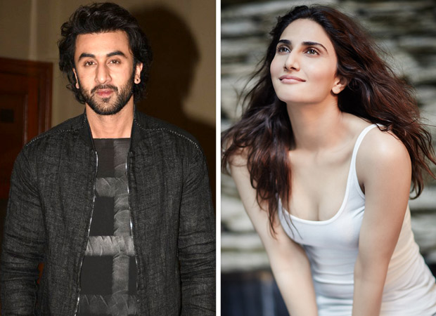 No Christmas holiday for Ranbir Kapoor and Vaani Kapoor due to Shamshera