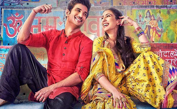 Music Review: Kedarnath