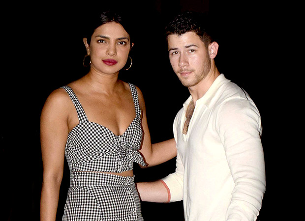 Priyanka Chopra & Nick Jonas get CONGRATULATORY messages by Deepika Padukone, Sonam Kapoor, Dwayne Johnson