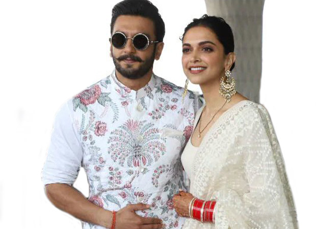 Ranveer Singh admits he feels like a SUPERHERO after his marriage with Deepika Padukone (watch video)