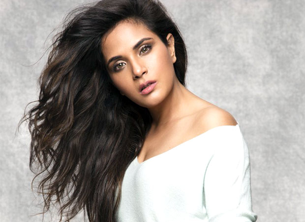 Richa Chadha to commence production venture, green lights her first feature film