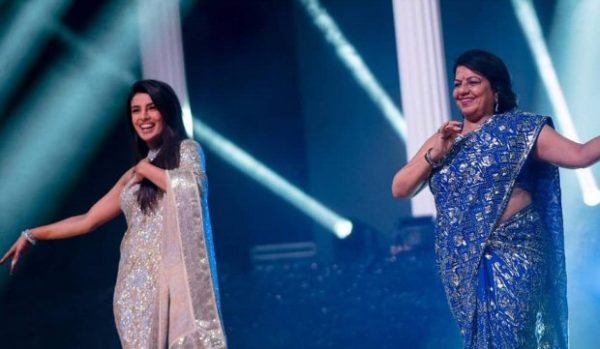 sangeet pics out: nick jonas – priyanka chopra’s families indulge in a dance competition and make it a surreal celebration in jodhpur