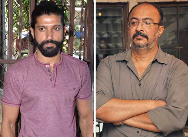 SCOOP Farhan Akhtar to star in a film penned by Rajneeti writer Anjum Rajabali