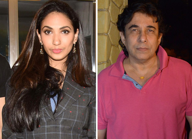 SCOOP: Prernaa Arora's next with Deepak Tijori titled Dirty, Sexy, Mumbai