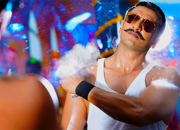 SIMMBA TRAILER A super fun Joyride