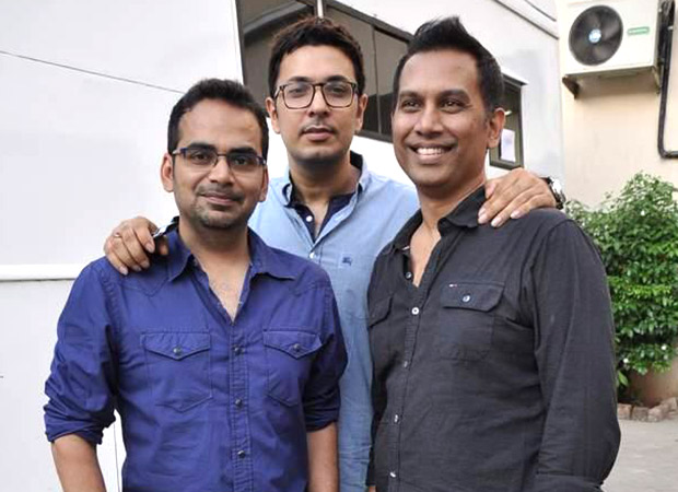 STREE co-producers Dinesh Vijan, Raj & DK FIGHT over profits (Read details)